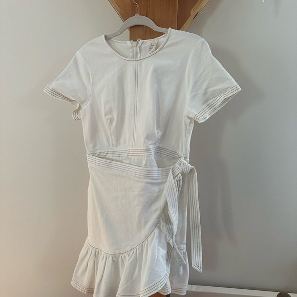 Cinq a sept dress - Picture 4 of 8